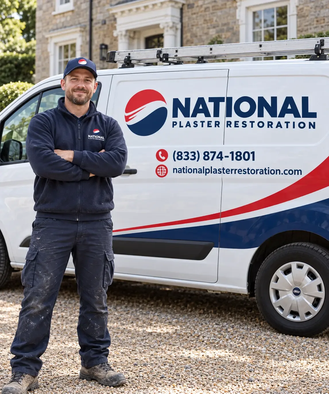 Plaster Repair company in East Tawas, MI